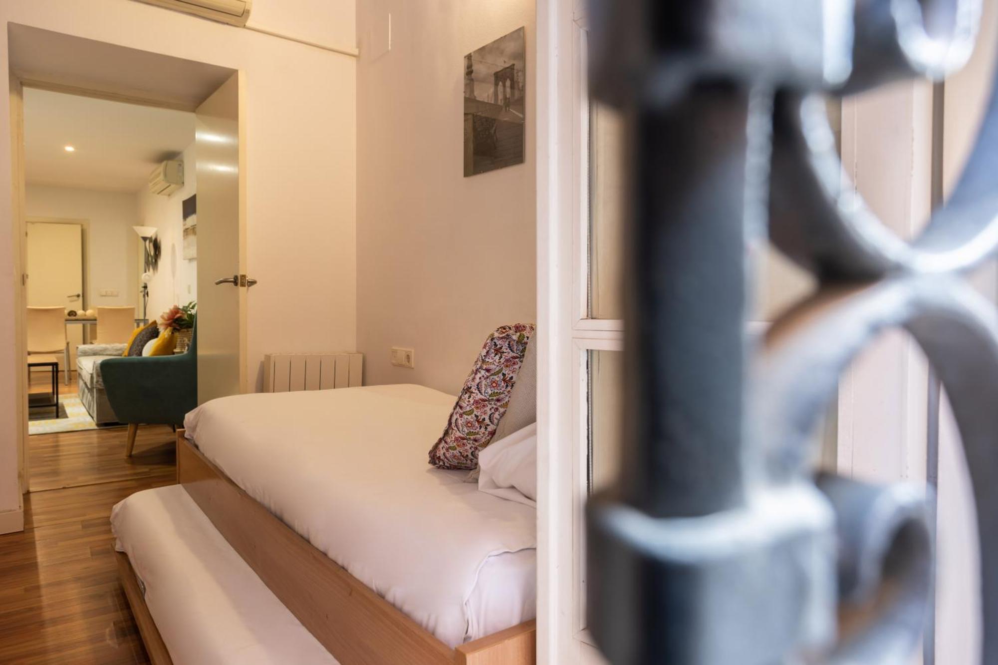 Vidrio Urban Apartment Siviglia Esterno foto