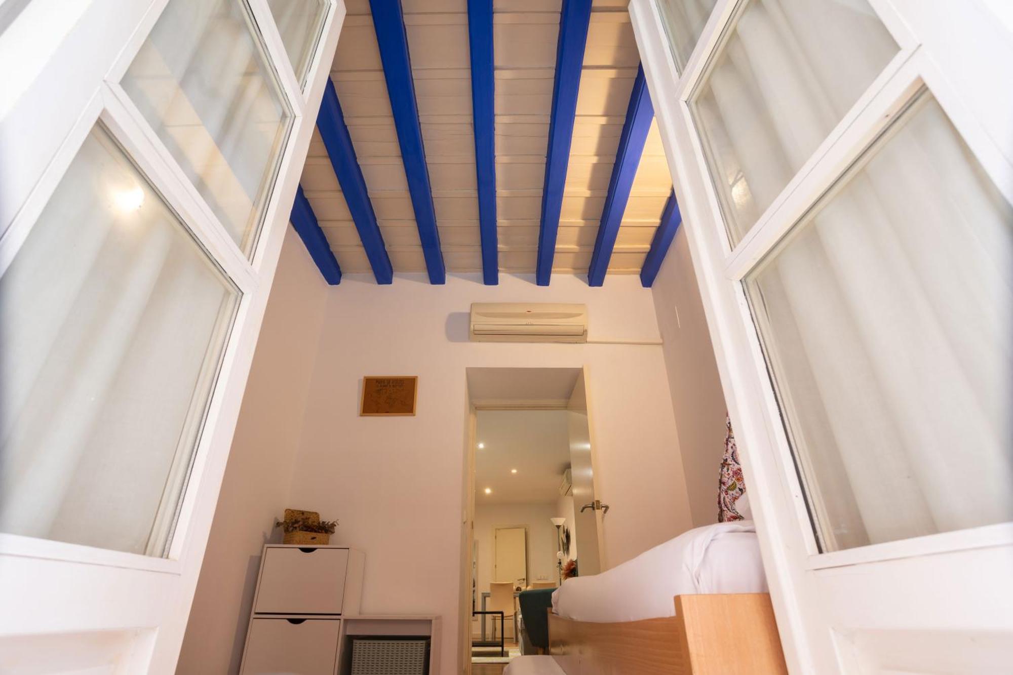 Vidrio Urban Apartment Siviglia Esterno foto
